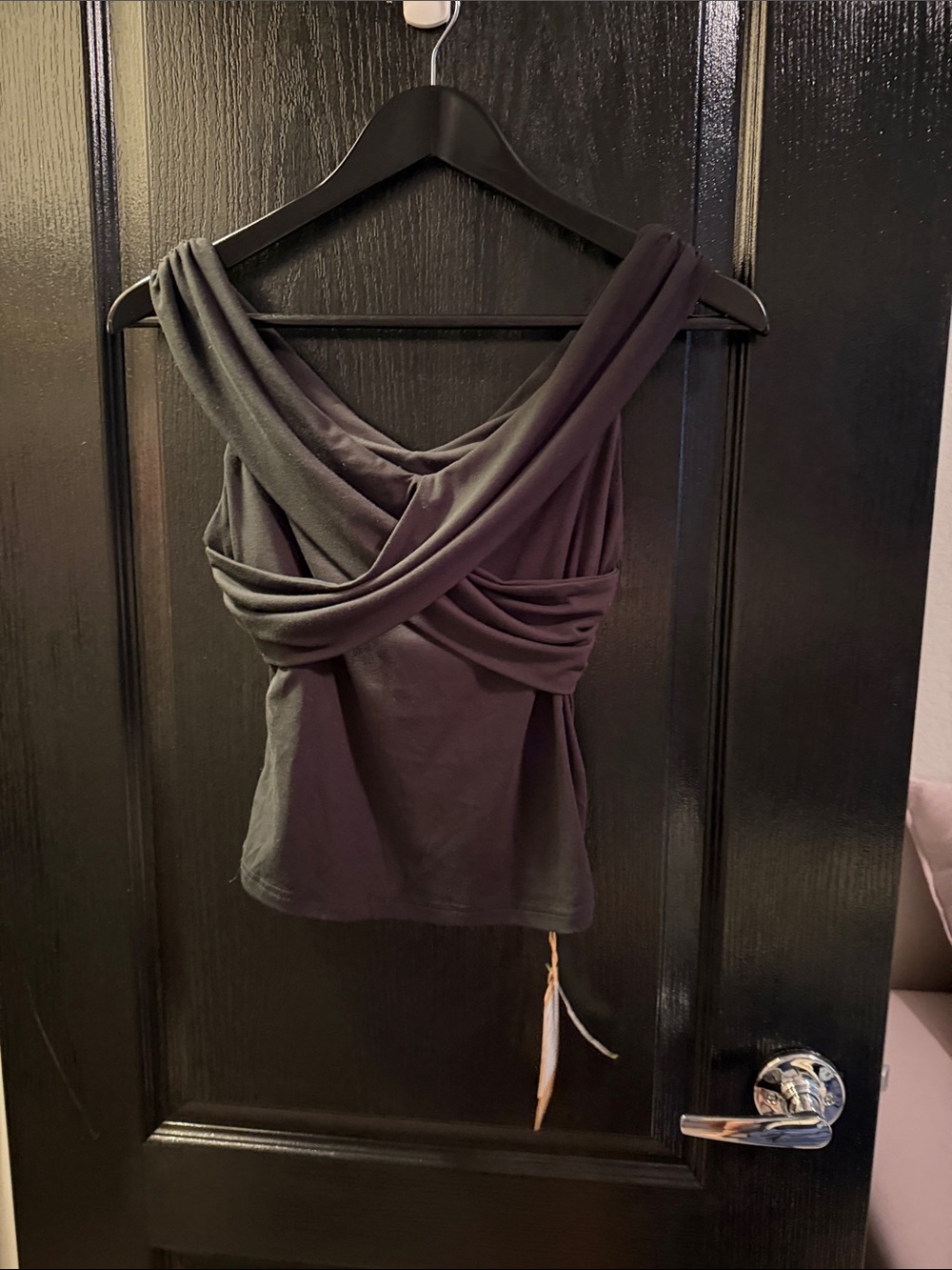 OGL Criss Cross Brami Tank
